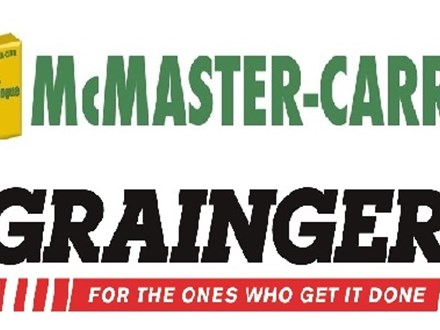 McMaster-Carr Grainger industrial supplies for oilfield equipment and maintenance.