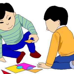 Children
