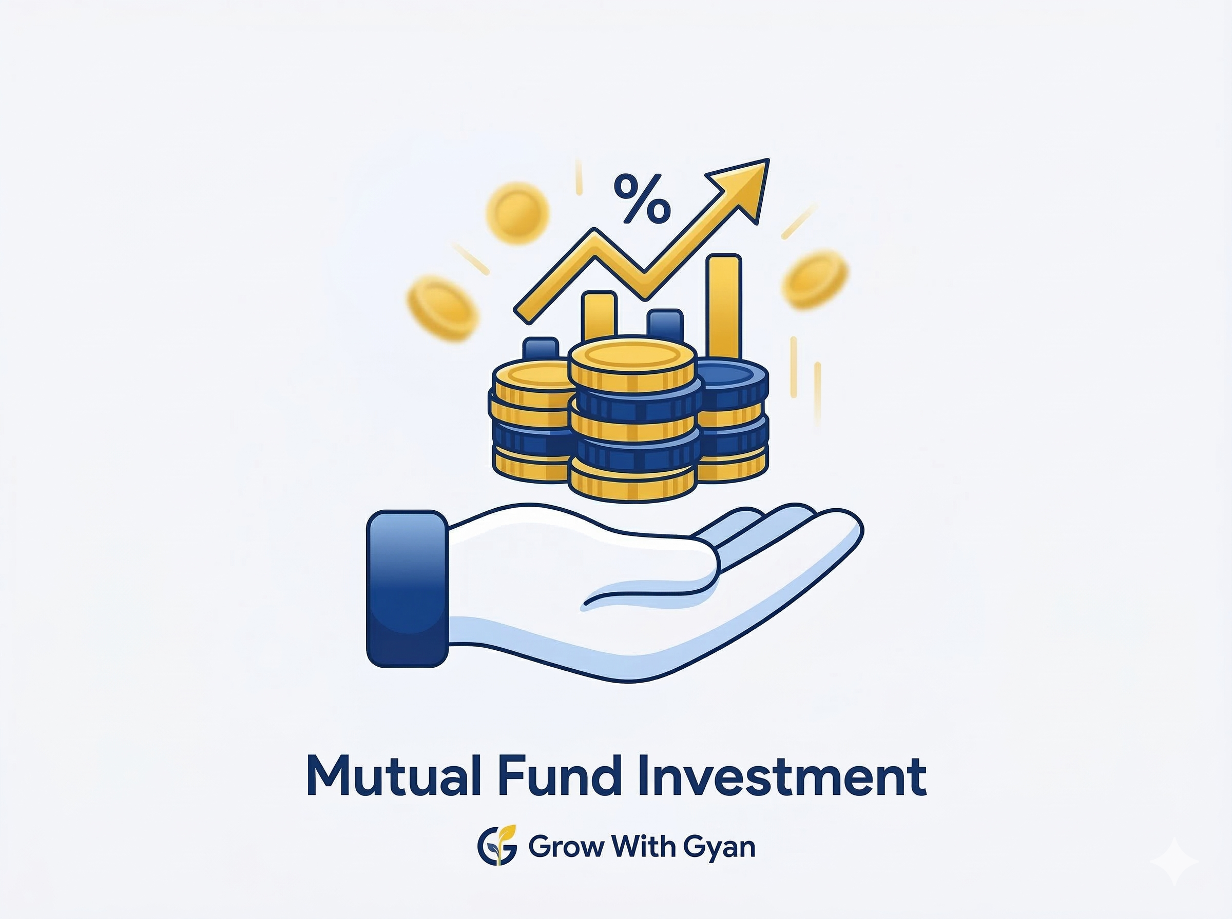 mutual fund service