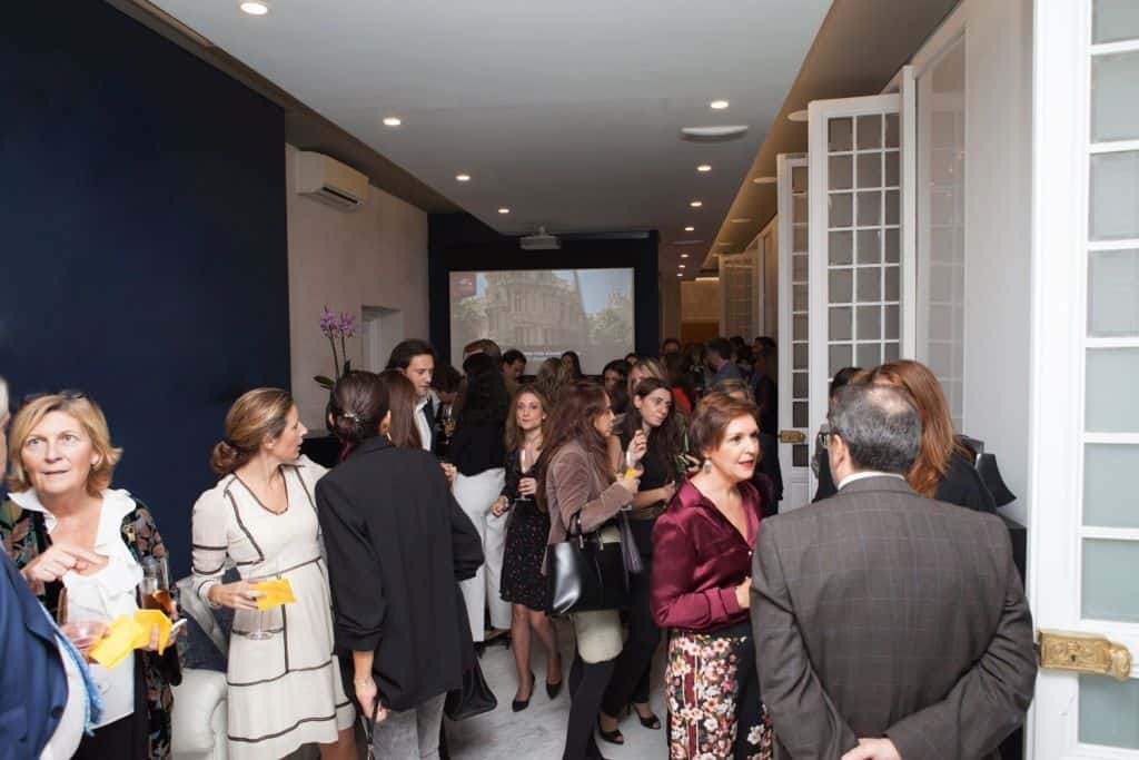 GSG Business Hub
