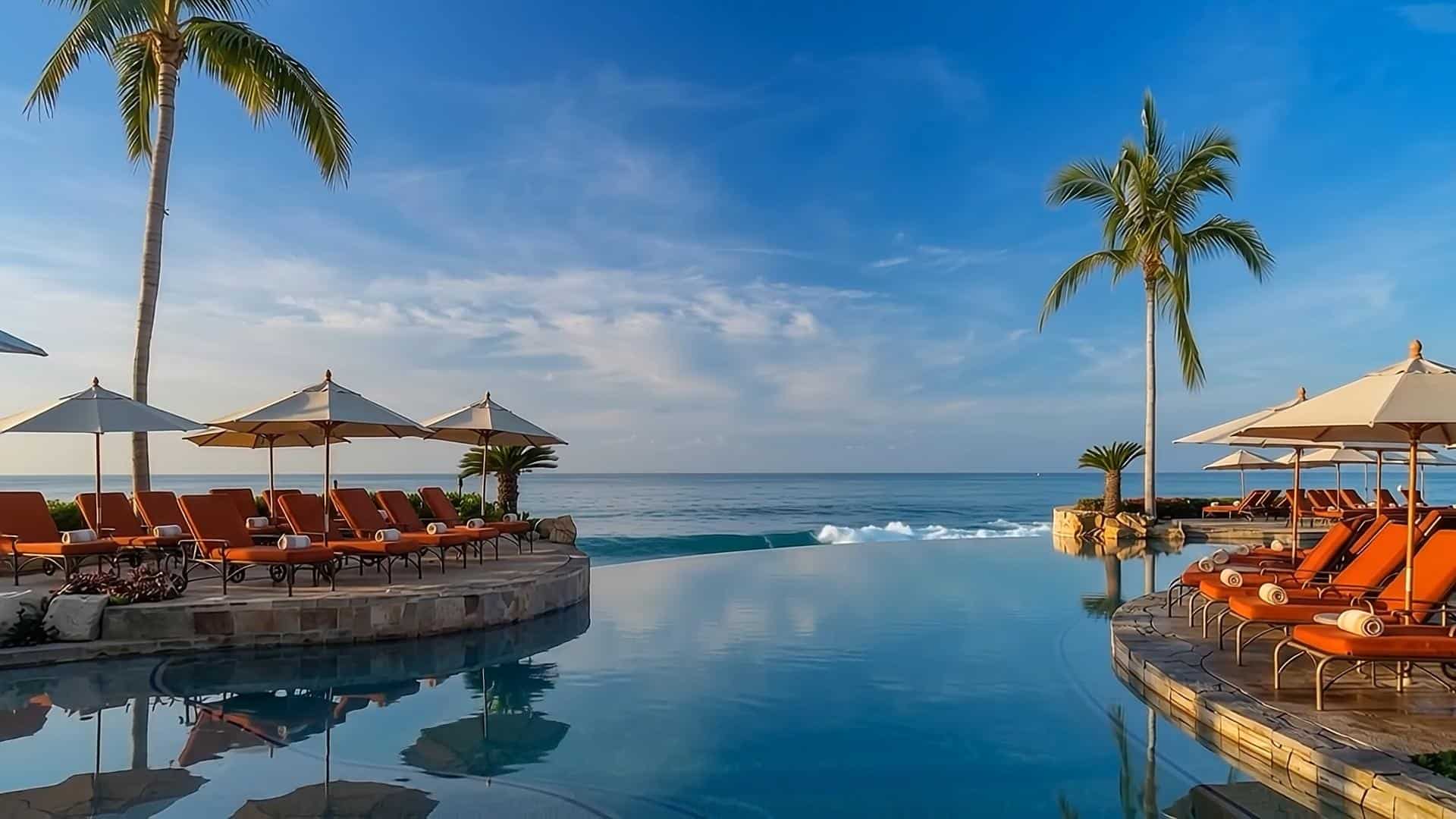 Luxury Real Estate In Hacienda, Los Cabos