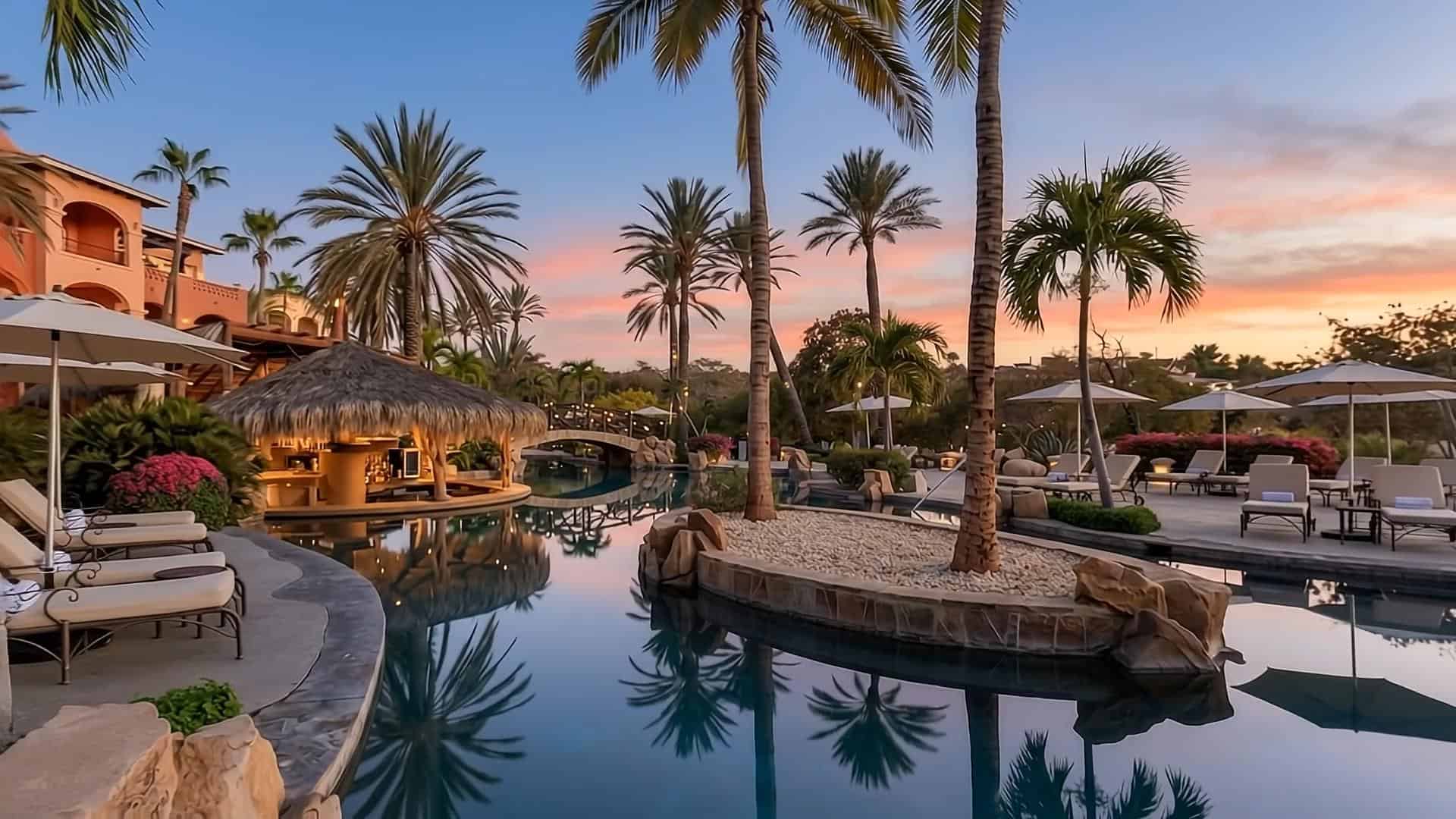 Luxury Real Estate In Hacienda, Los Cabos
