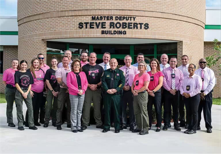 hughes sheriff