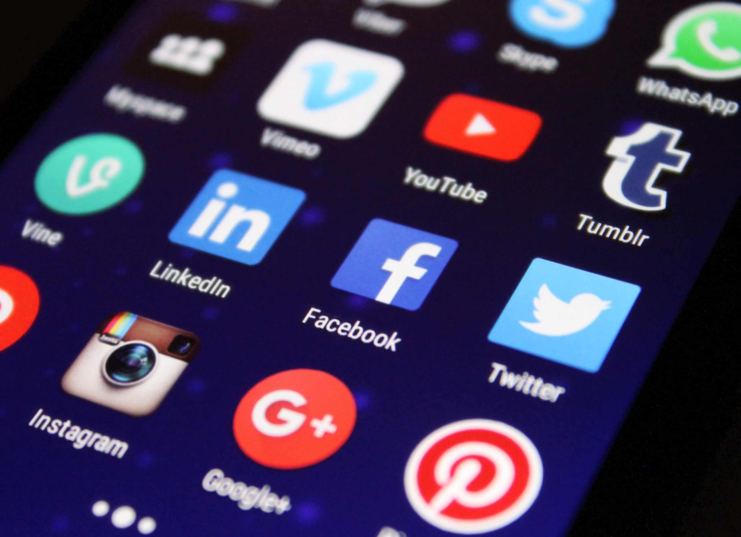 Why social media is putting your home security at risk