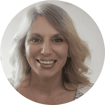 Amy Lett