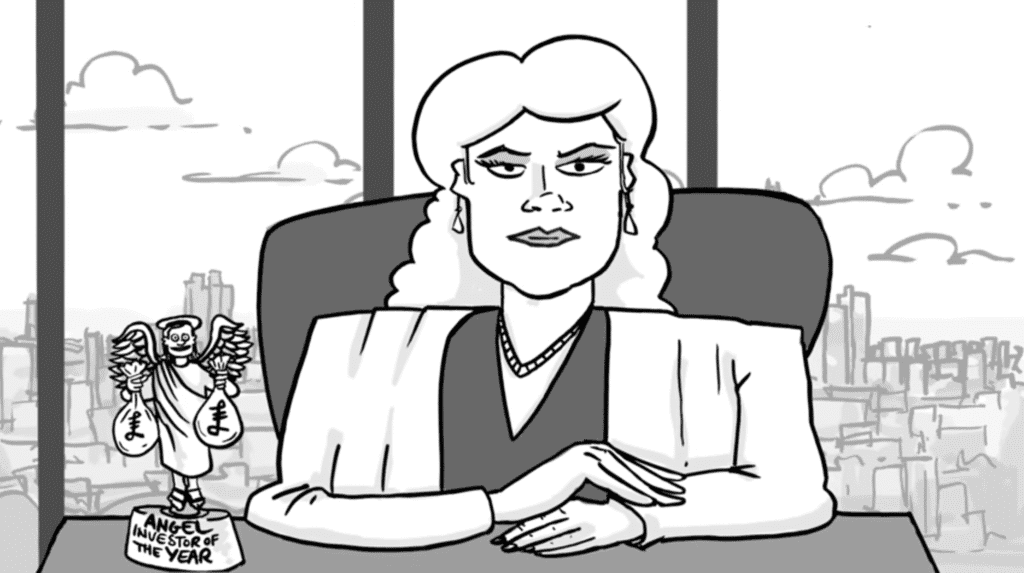 The mom test featured image