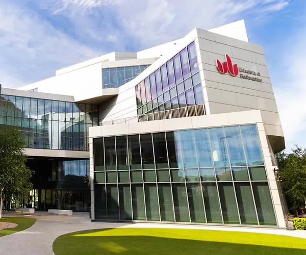 University of Bedfordshire
