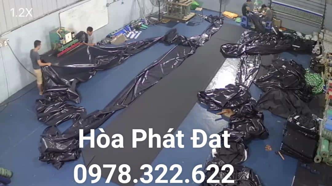 Đại lý bạt che nắng mưa ngoài trời giá rẻ công ty bạt che nắng hòa phát đạt phân phối bạt ngoài trời
