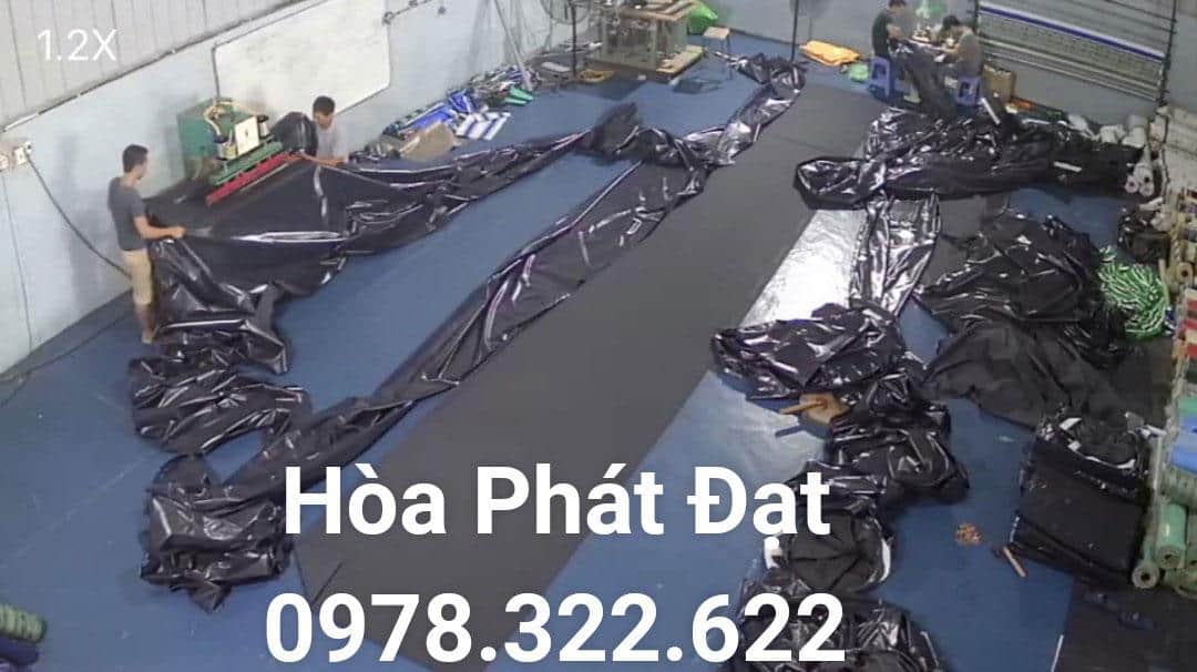 Tổng kho phân phối vải bạt giá rẻ Hòa Phát Đạt chính hãng bạt giá rẻ hòa phát đạt