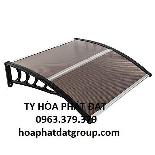 Mẫu bạt xếp lớp hiện đại che nắng mưa cho biệt thự TPHCM Địa chỉ chuyên lắp đặt mái hiên, mái xếp bạt kéo lượn sóng uy tín tại tphcm