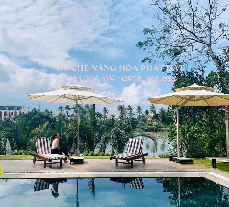 Cung cấp dù che nắng sỉ và lẻ