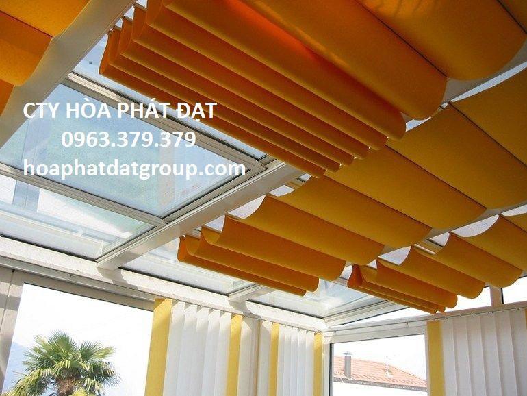 Mái che bạt kéo di động chính hãng giá gốc Báo giá bạt xếp bạt kéo di động mẫu đẹp siêu bền siêu rẻ - Mái che bạt kéo chính hãng