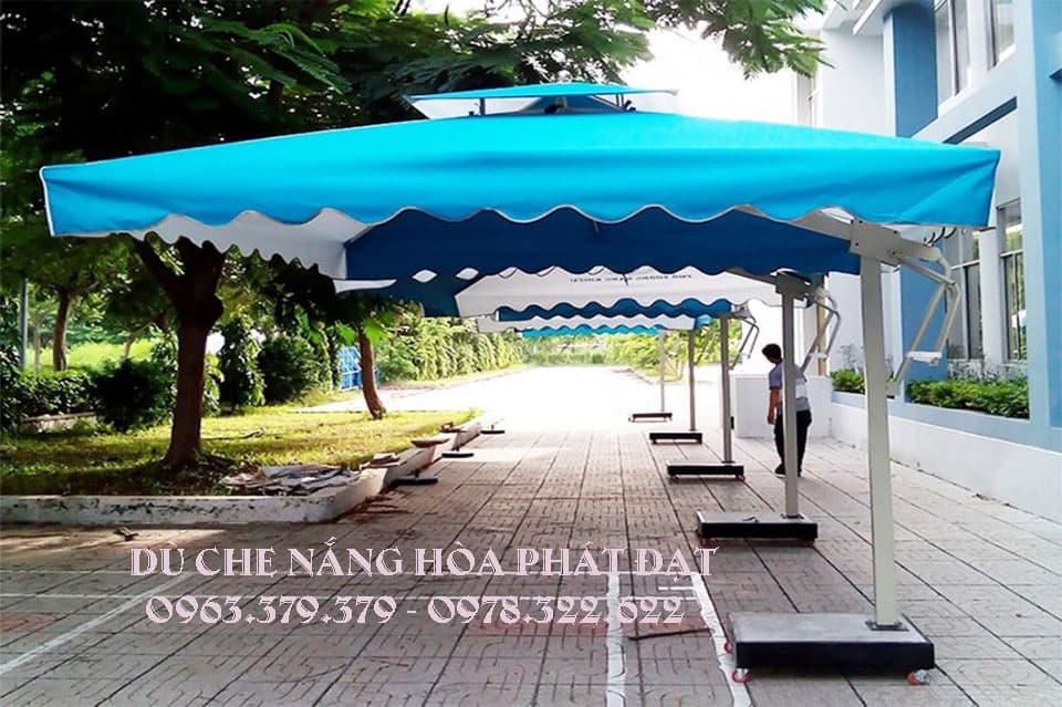 Dù lệch tâm khổ lớn