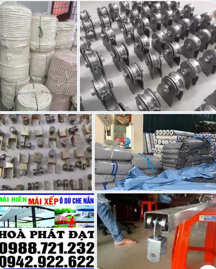 Phụ kiện Báo giá cung cấp bạt che nắng may ép vải bạt mái che giá rẻ tại Quận Hải Châu chính hãng Vật tư Báo giá cung cấp bạt che nắng may ép vải bạt mái che giá rẻ tại Quận Hải Châu sỉ lẻ