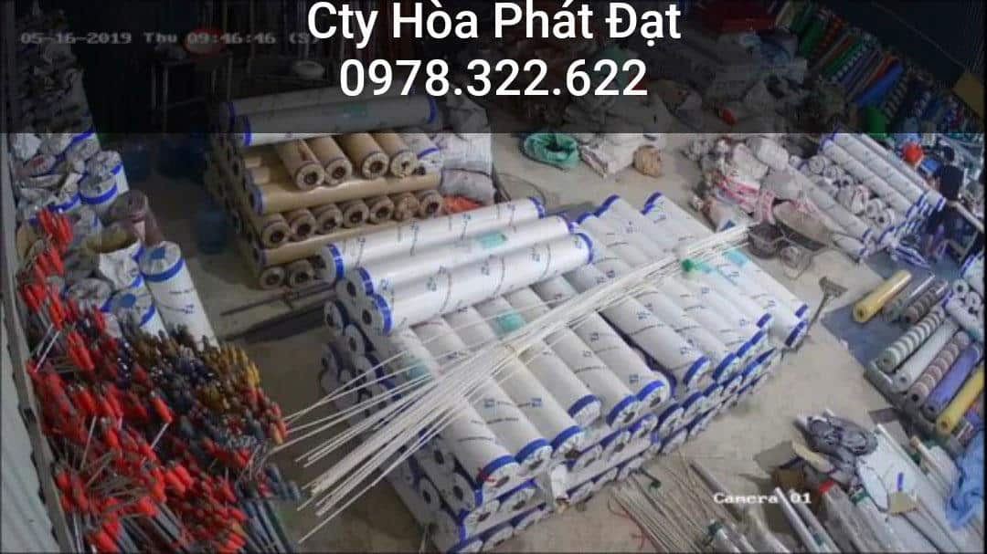 Báo giá cung cấp bạt che nắng may ép vải bạt mái che giá rẻ tại Cà Mau