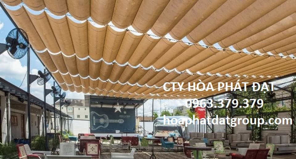 CÔNG TY HÒA PHÁT ĐẠT 