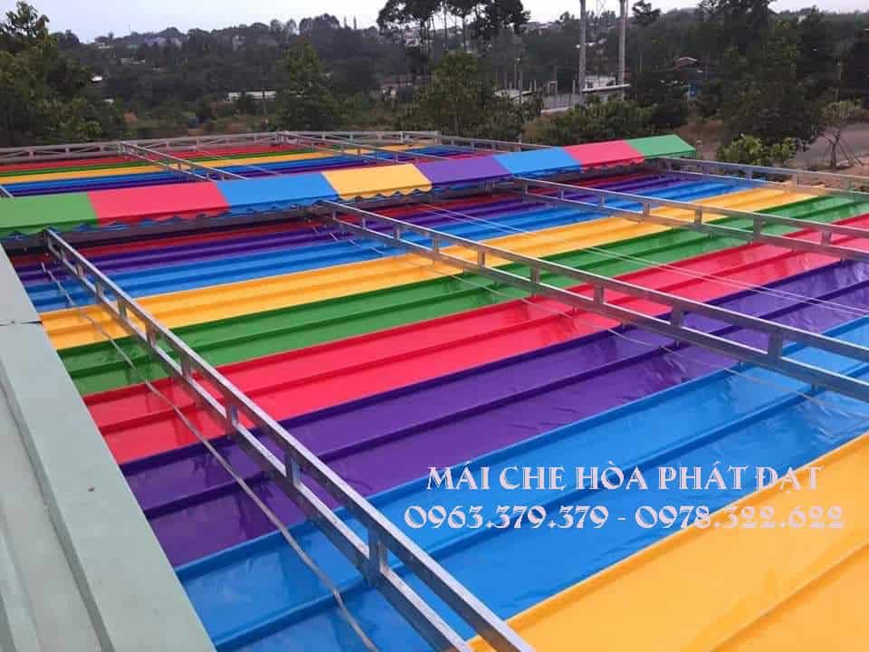 mái-xếp-di-động-nhiều-màu-sắc
