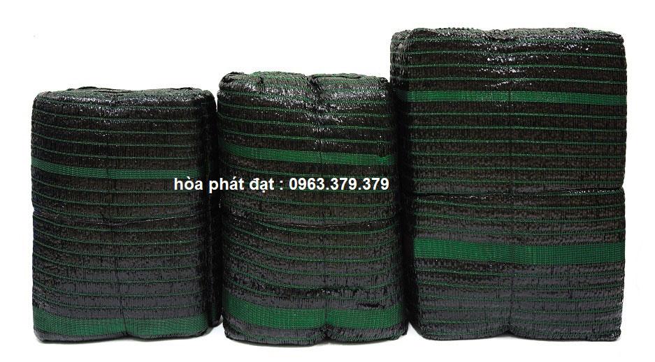 Kho lưới che nắng giá sỉ Kho bãi chứa tấm lưới che nắng Hòa Phát Đạt số lượng lớn