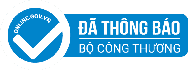 Đã thông báo Bộ Công Thương - Hòa Phát Đạt