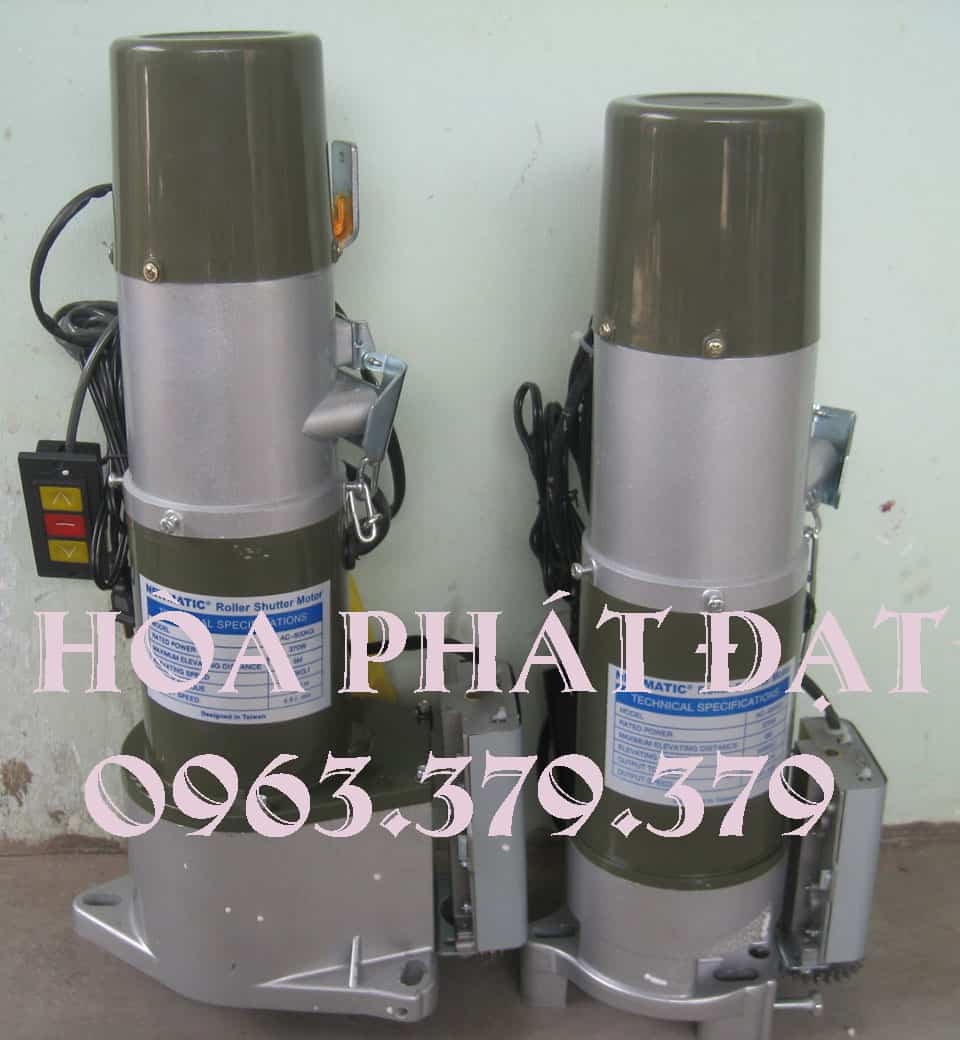 Motor mái bạt che di động Hòa Phát Đạt Motor mô tơ mái bạt che di động Hòa Phát Đạt giá rẻ