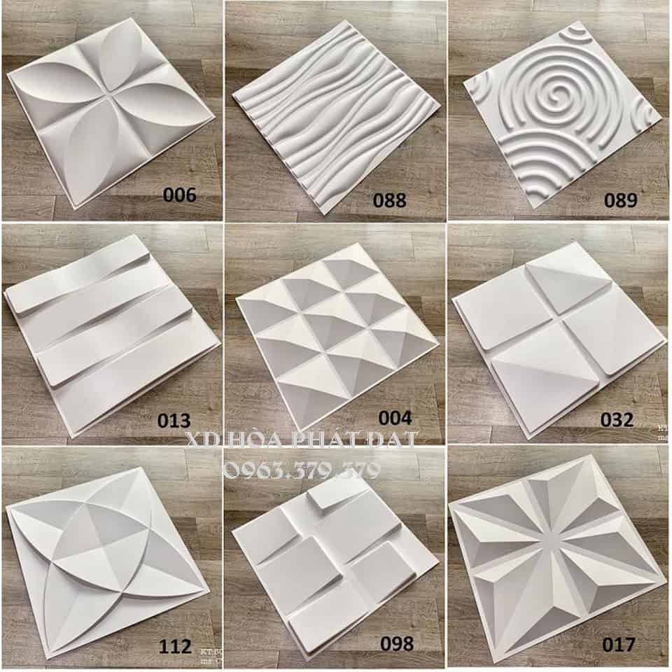 Tấm nhựa ốp tường giả đá vân sóng cao cấp Tấm nhựa ốp tường giả đá vân sóng cao cấp tuyệt đẹp
