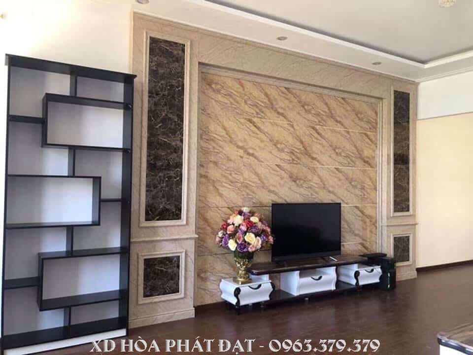 Thi công tấm ốp tường bằng nhựa pvc tại tphcm Thi công tấm ốp tường bằng nhựa pvc tại tphcm uy tín