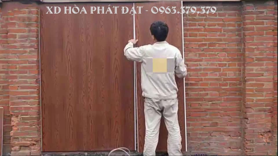 Vật liệu ốp tường vân gỗ đẹp cao cấp Vật liệu ốp tường vân gỗ đẹp cao cấp - Giải pháp trang trí nội thất