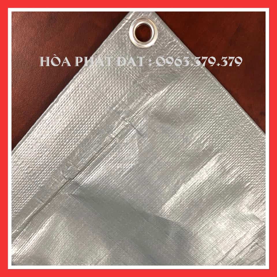 mẫu bạt xám trắng giá rẻ hàn quốc