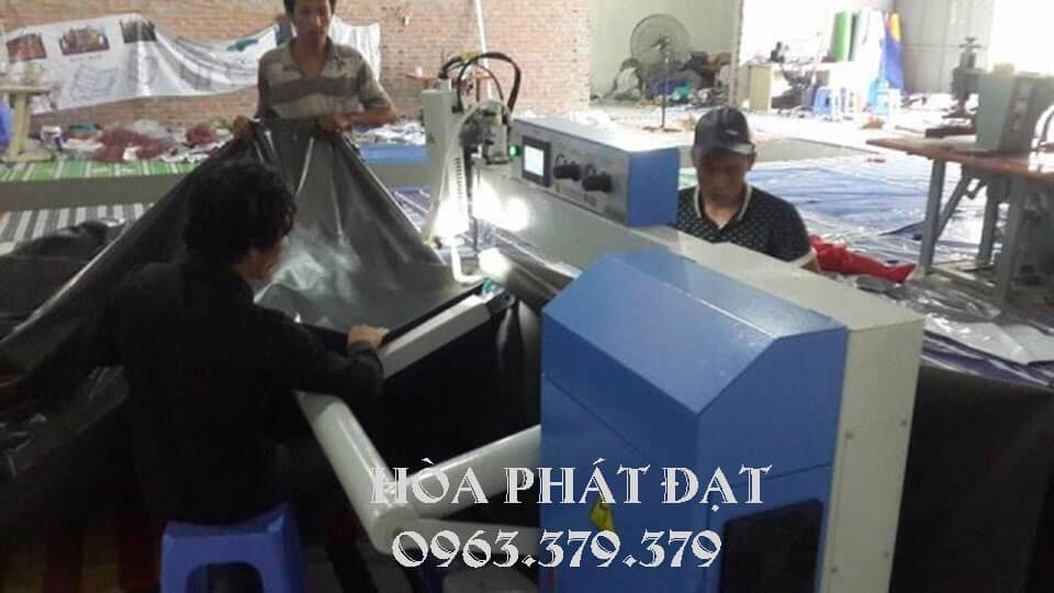 Thi Công Bạt Nhựa HDPE Lót Hồ Nuôi Thủy Sản Chống Thấm Tại Đắk Song Đắk Nông Nơi cung cấp và thi công bạt nhựa HDPE lót ao hồ công nghệ cao, chống thấm chứa nước ở Đắk Song, Đắk Nông