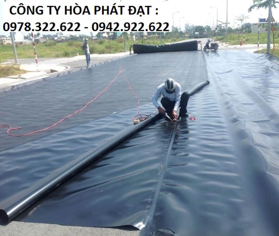 Đại Lý Mua Bạt Chống Thấm Màng HDPE Uy Tín Trọn Gói Tại Krông Nô Đắk Nông Địa chỉ mua bạt chống thấm và màng chống thấm nước HDPE uy tín, thi công tận nơi tại Krông Nô, Đắk Nông