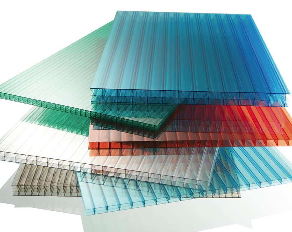 Tấm lợp sáng Polycarbonate Hòa Phát Đạt Báo giá tấm lợp sáng polycarbonate, tấm poly lợp mái giá rẻ chất lượng cao