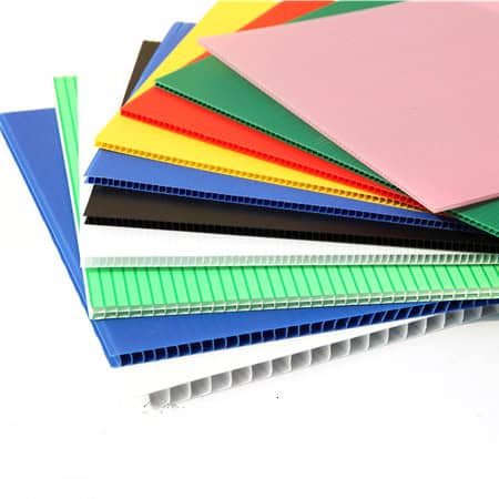 Cuộn nhựa Polycarbonate đặc ruột