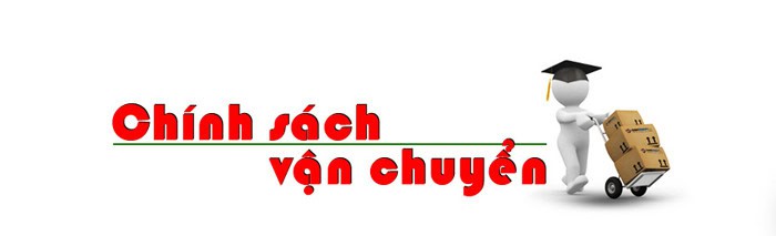 Chính sách vận chuyển toàn quốc Hòa Phát Đạt