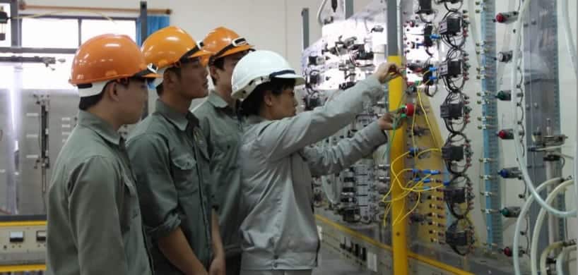 Điện nước công nghiệp Hà Tĩnh Xử lý hệ thống điện nước khu công nghiệp, nhà máy, khách sạn tại Hà Tĩnh