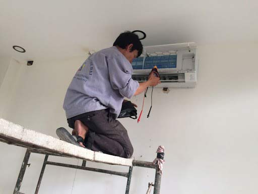 Thợ sửa điện tại nhà Hà Tĩnh Thợ thợ sửa điện nước tại Hà Tĩnh tận tâm chuyên nghiệp