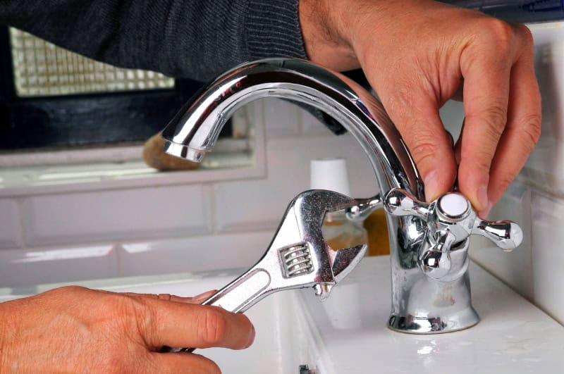 Sửa chữa điện nước Hà Tĩnh Sửa chữa thiết bị điện nước hư hỏng tại nhà khu vực Hà Tĩnh