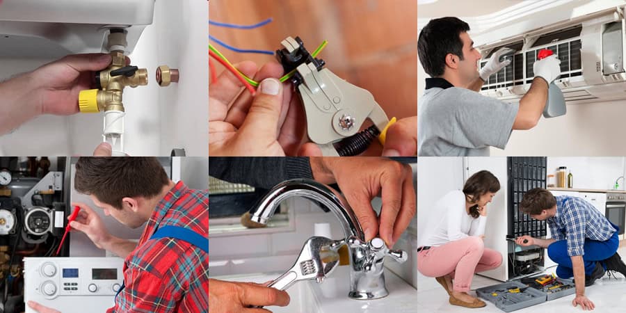 Thợ lắp điện nước Hà Tĩnh Thợ lắp đặt điện nước uy tín tại nhà ở Hà Tĩnh giá rẻ