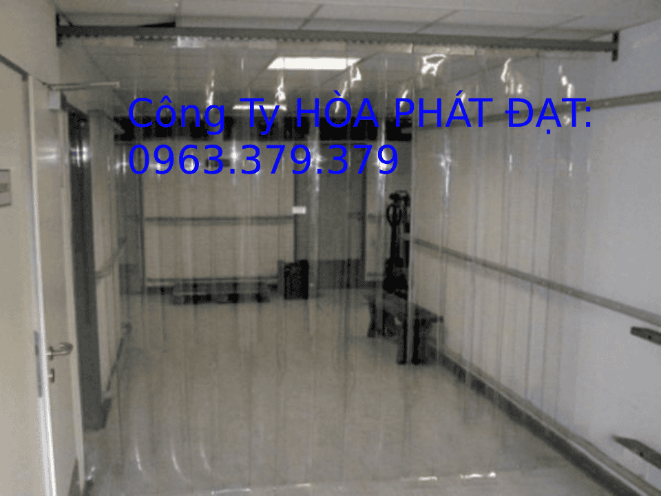 Rèm bạt che nắng mưa trong suốt PVC Rèm bạt che nắng mưa trong suốt kéo thả tay