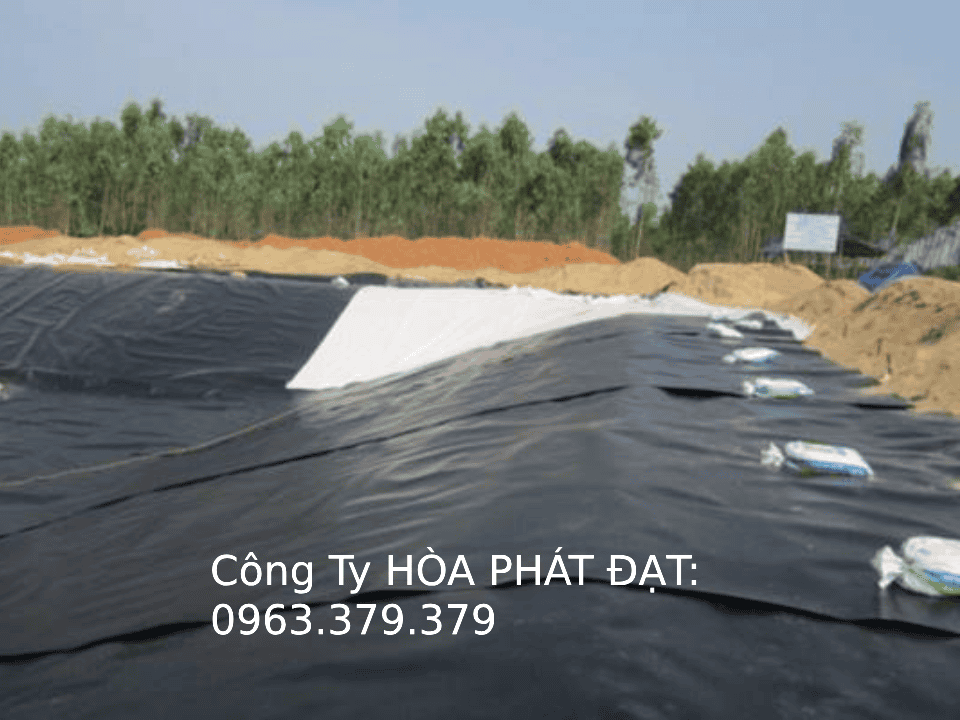 Keo dán bạt HDPE Keo dán màng chống thấm HDPE chuyên dụng