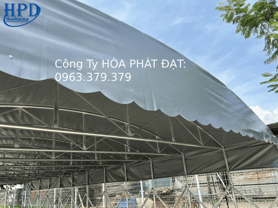 Nhà bạt dẫn lối sự kiện Nhà bạt dẫn lối trang trí sự kiện chuyên nghiệp