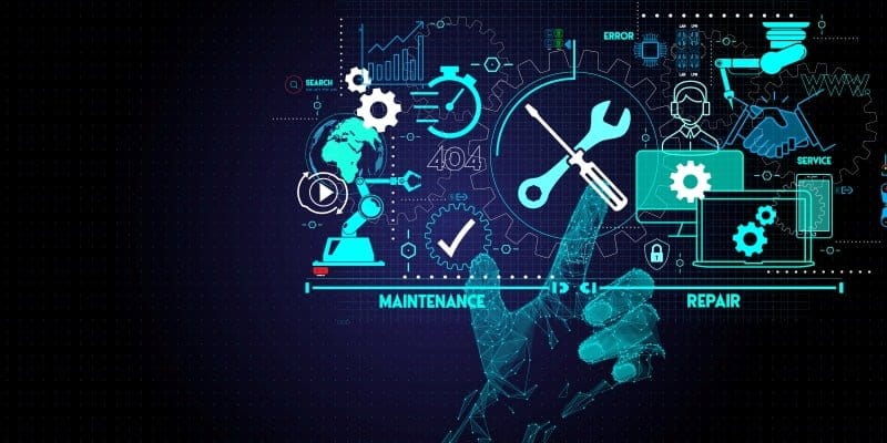 WordPress Maintenance Plan