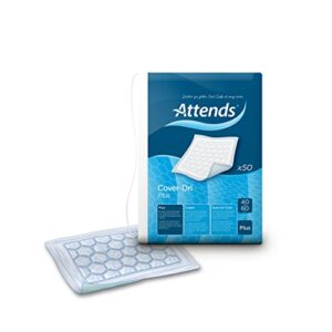 Attends Cover Dri 60 40