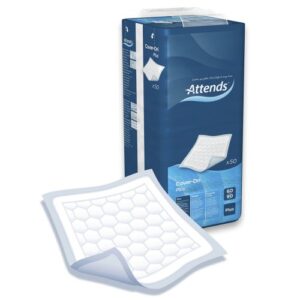 Attends Cover Dri 60 90