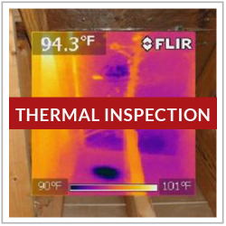 Thermal Inspection
