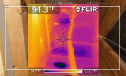 Thermal Inspection About Us