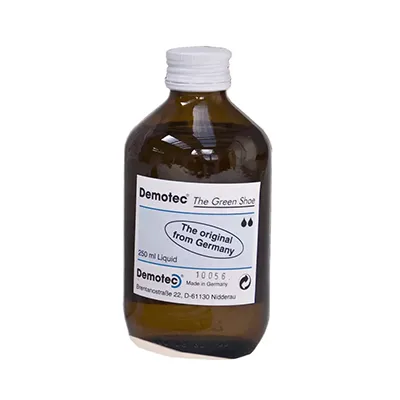 Demotec Green Shoe Liquid (250ml)