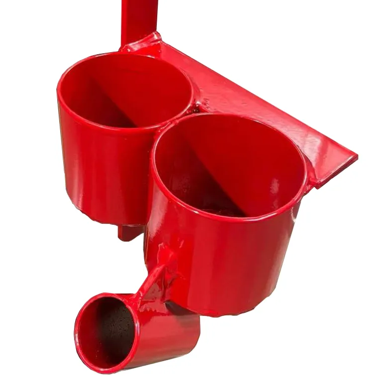 Spray can and grinder holder 