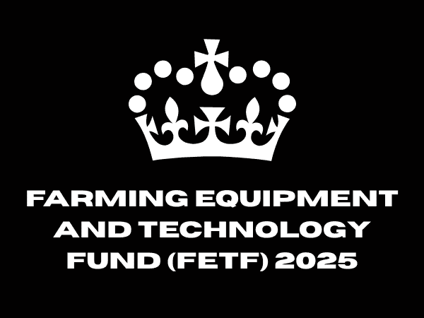 Farming Equipment and Technology fund 2025