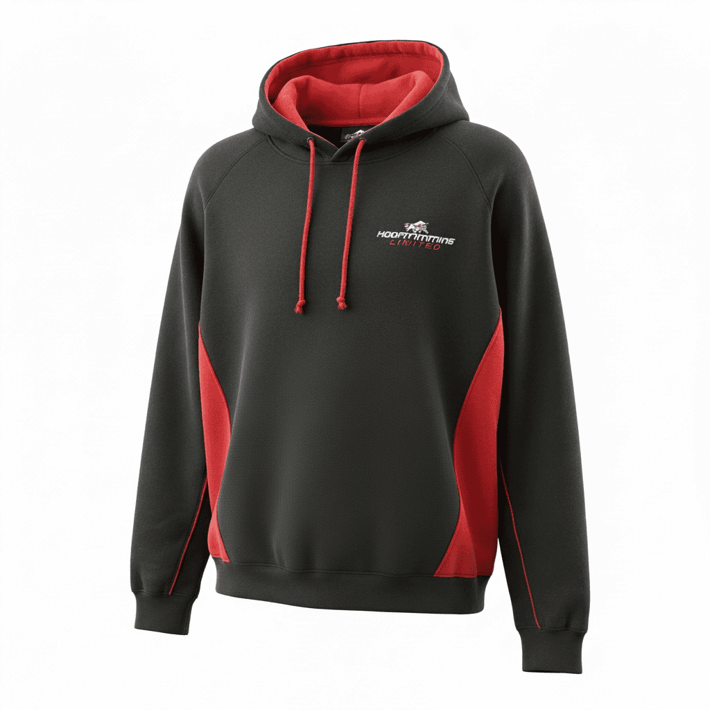 HTL Hoodie