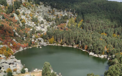 Laguna Negra